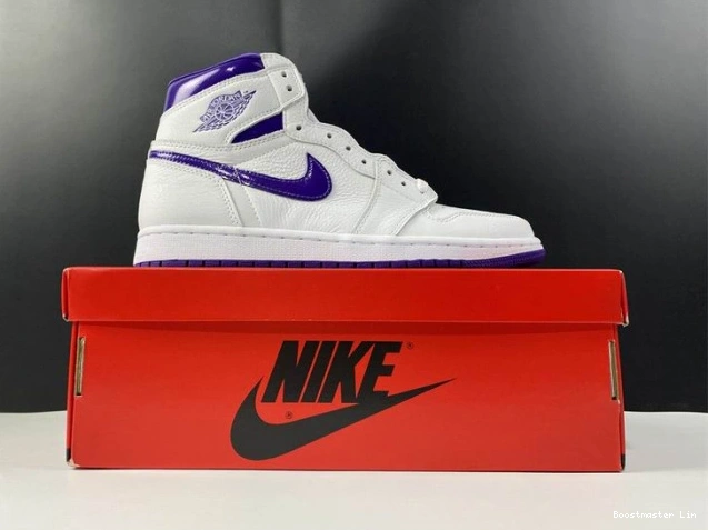Boostmaster lin CD0461-151 1 PURPLE COURT RETRO JORDAN AIR HIGH 0820